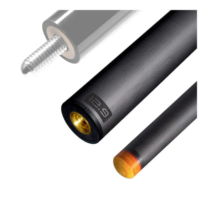 Predator REVO 12.9mm Shaft – The Most Powerful Carbon Fiber Shaft Ever Made