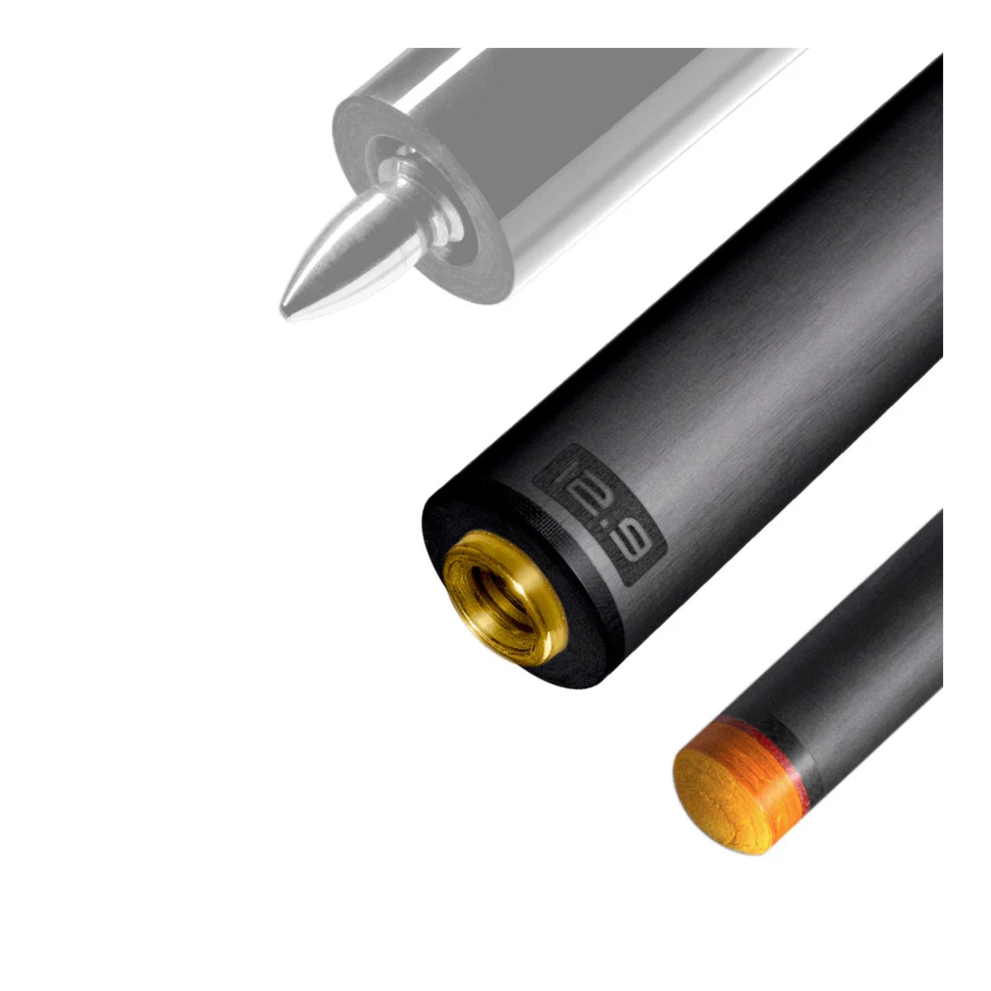 Predator REVO 12.9mm Shaft – The Most Powerful Carbon Fiber Shaft Ever Made