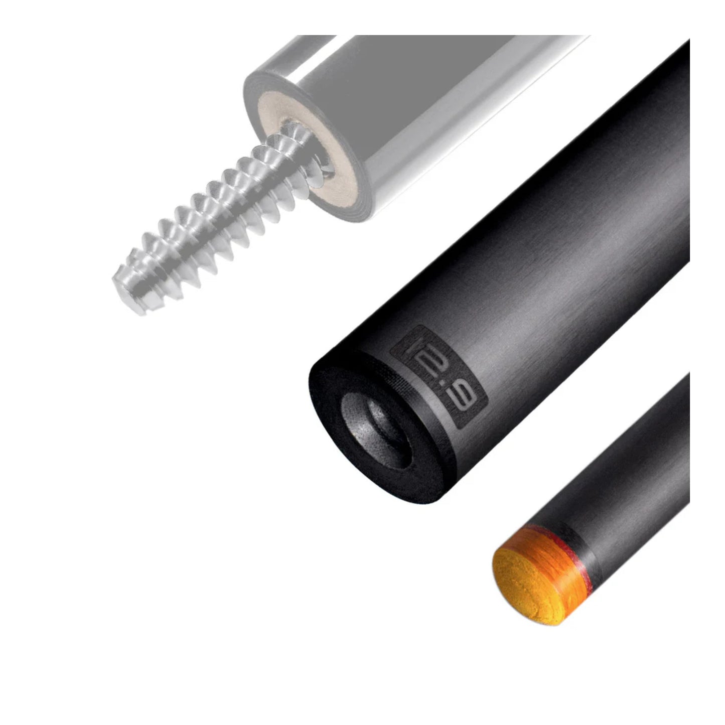 Predator REVO 12.9mm Shaft – The Most Powerful Carbon Fiber Shaft Ever Made