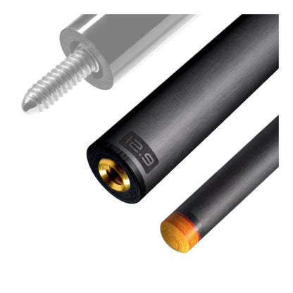 Predator REVO 12.9mm Shaft – The Most Powerful Carbon Fiber Shaft Ever Made