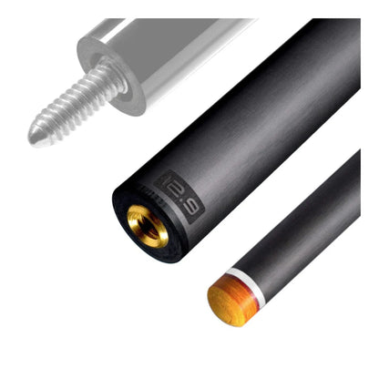 Predator REVO 12.9mm Shaft – The Most Powerful Carbon Fiber Shaft Ever Made