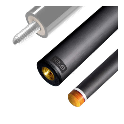 Predator REVO 12.9mm Shaft – The Most Powerful Carbon Fiber Shaft Ever Made