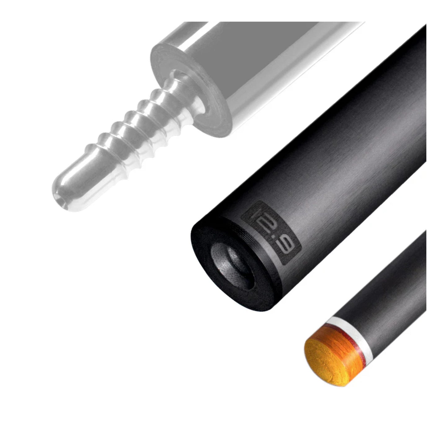 Predator REVO 12.9mm Shaft – The Most Powerful Carbon Fiber Shaft Ever Made