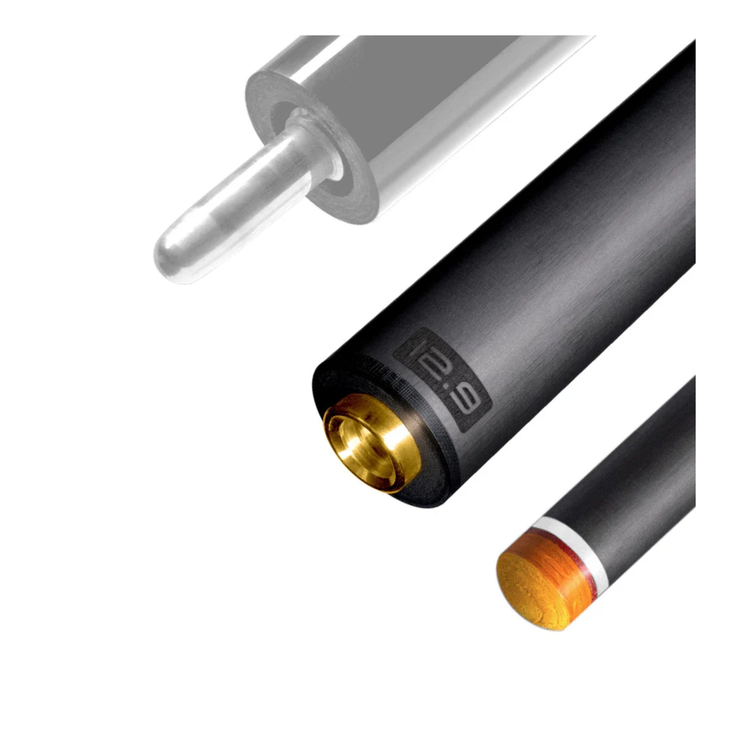 Predator REVO 12.9mm Shaft – The Most Powerful Carbon Fiber Shaft Ever Made