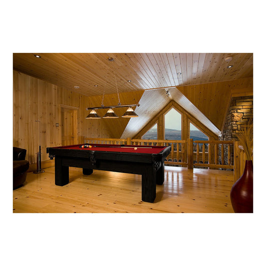 Canada Billiard Special Anniversary Table