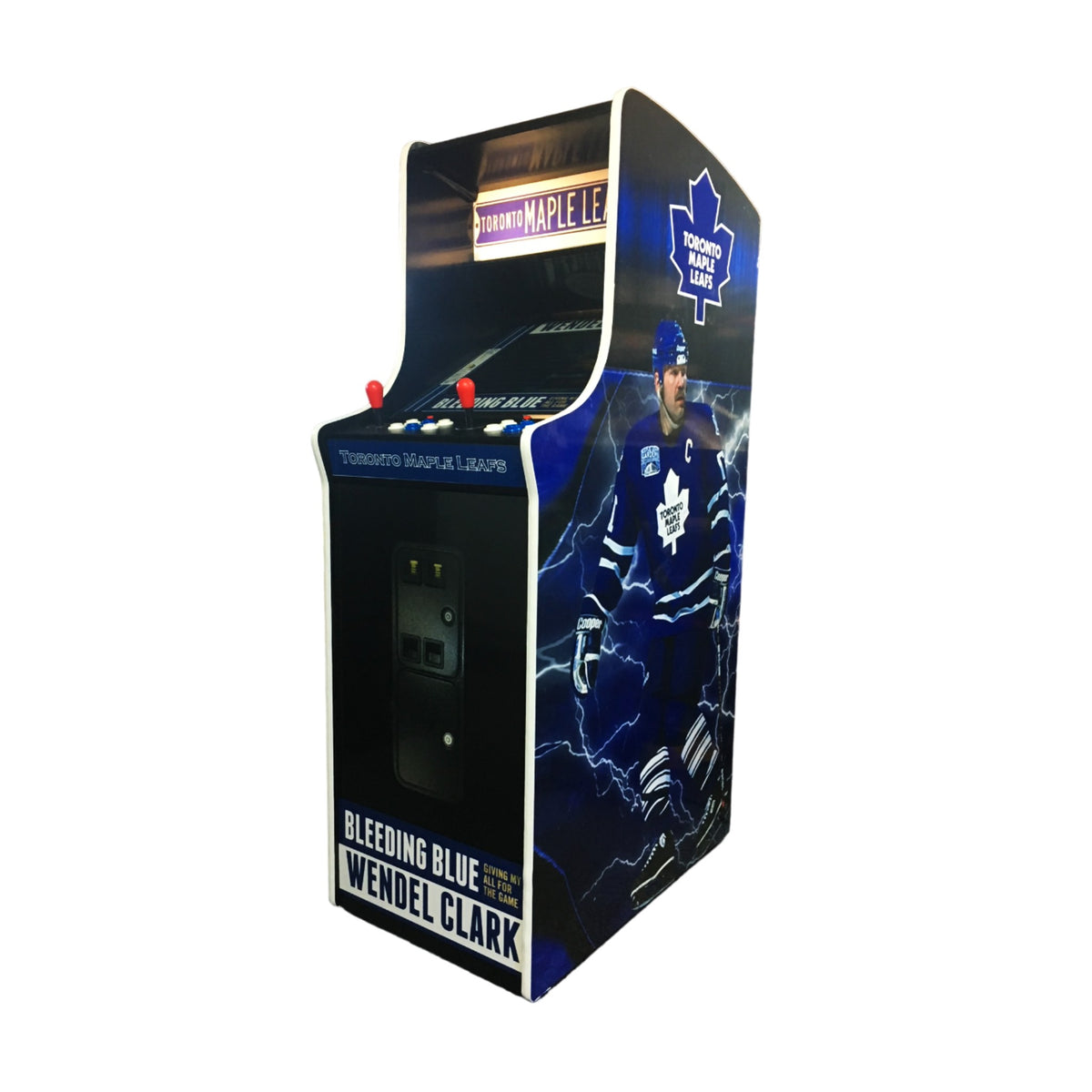 Commercial-Grade Multicade Upright Arcade Machine | 3,000+ Games