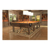 Canada Billiard Supreme Snooker Table (12-Foot)
