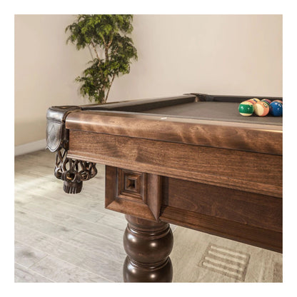 Canada Billiard Supreme Snooker Table (12-Foot)