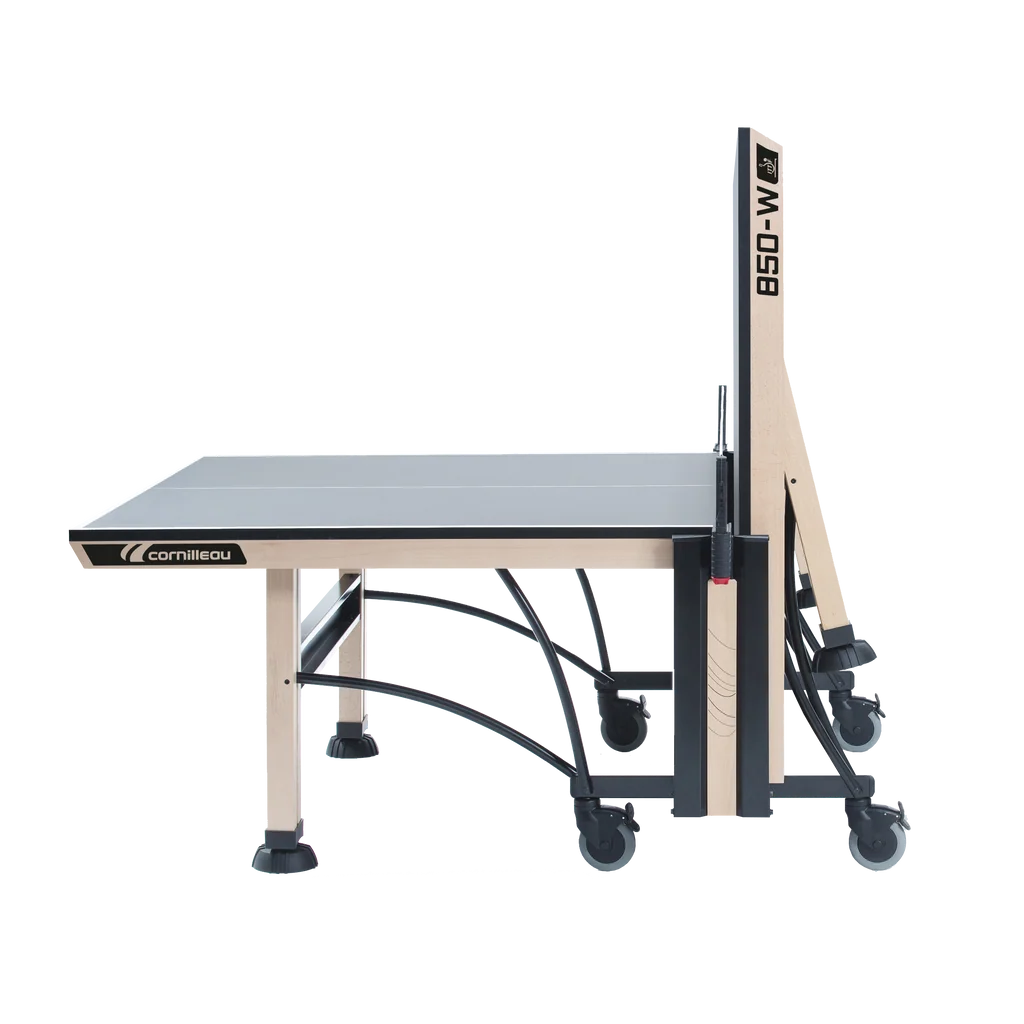 Cornilleau 850W Indoor ITTF Table Tennis Table