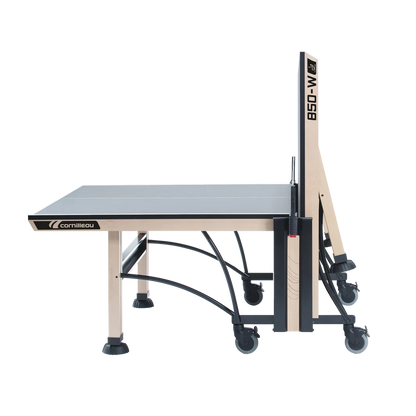 Cornilleau 850W Indoor ITTF Table Tennis Table