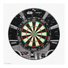 Star Wars™ Millennium Falcon Pro Dartboard &  Surround Bundle