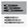 Star Wars™ | Target Pro Grip Dart Shafts (Official)