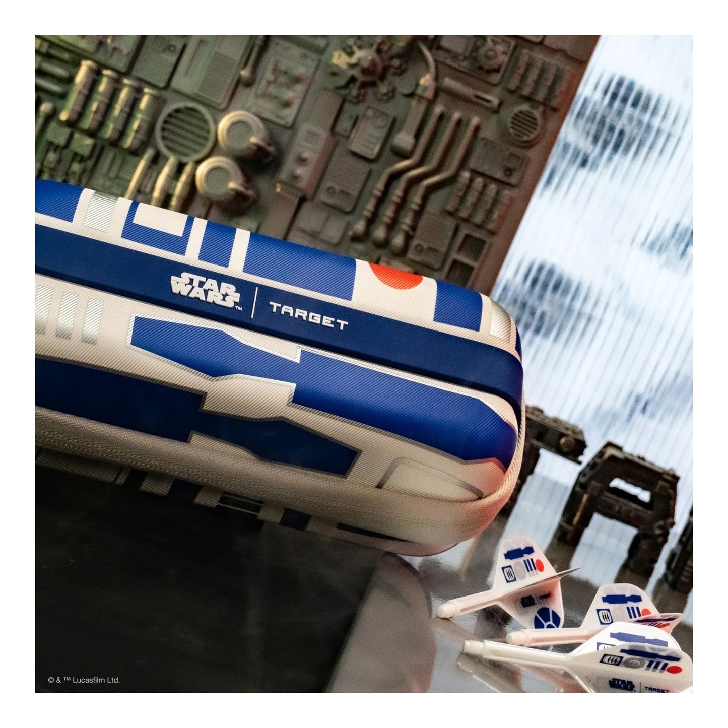 Star Wars™ R2-D2 Boa Case