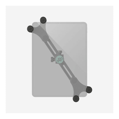 Target MOD Tablet Mount product display without tablet