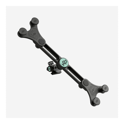 Target MOD Tablet Mount wall-mounted setup with tablet display