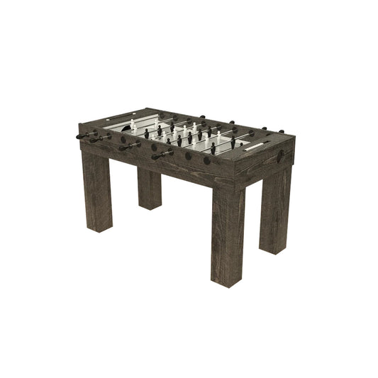 Track Foosball Table by Canada Billiard | Kingston Billiards and Games