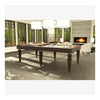 Canada Billiard Vénus Dining Pool Table | Italian-Inspired Luxury