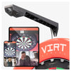 Virt Camera by Target Darts – Dual Lens Online Play System