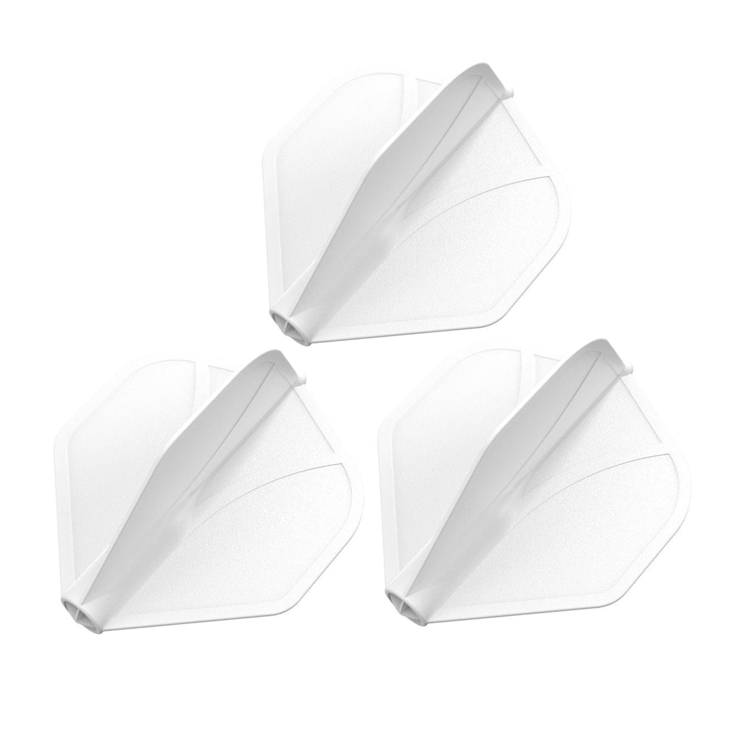 Shot Airfoil Molded Dart Flights – Shipped Fast across Canada