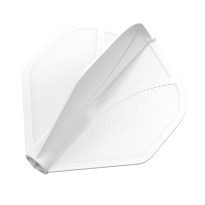 Shot Airfoil Molded Dart Flights – Shipped Fast across Canada