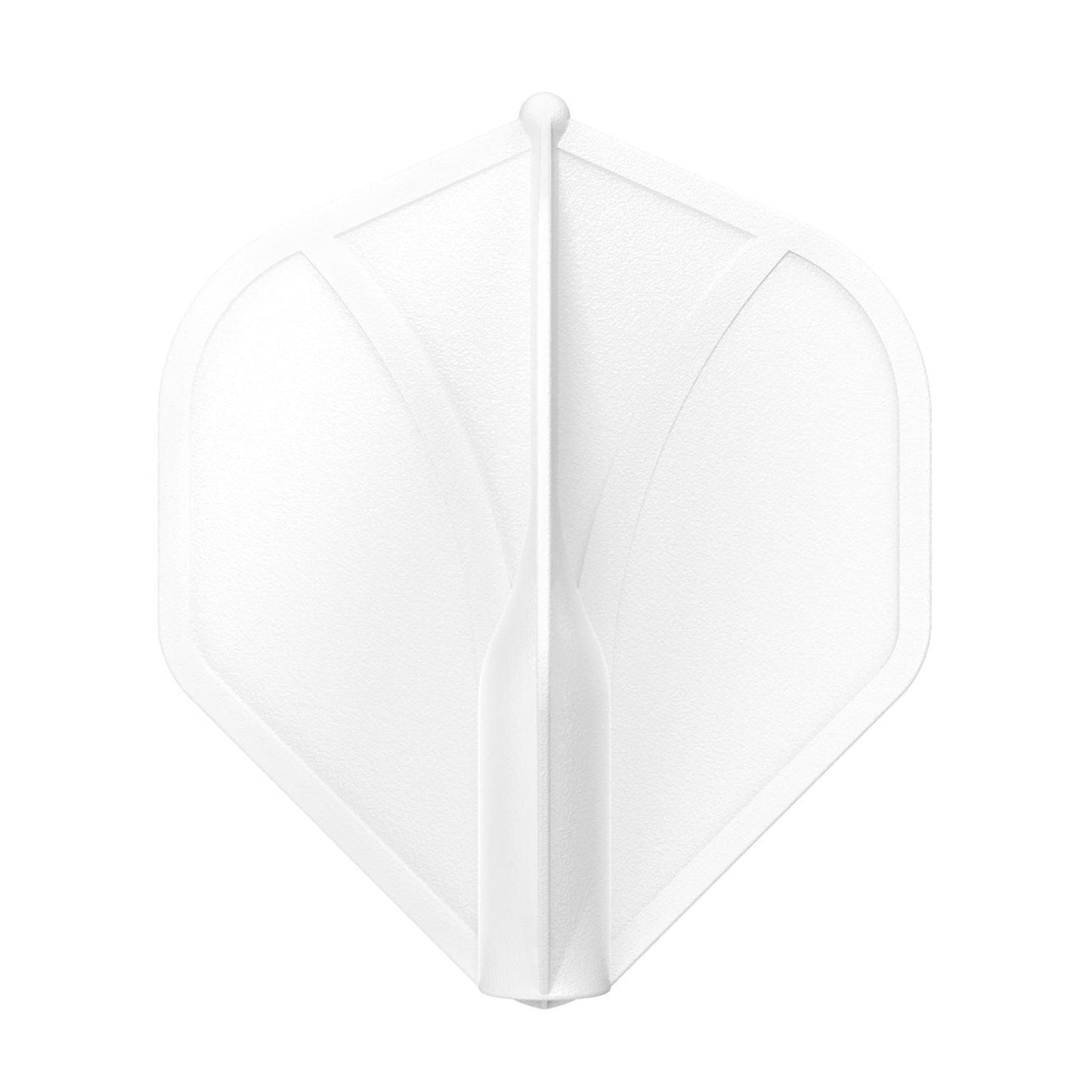 Shot Airfoil Molded Dart Flights – Shipped Fast across Canada