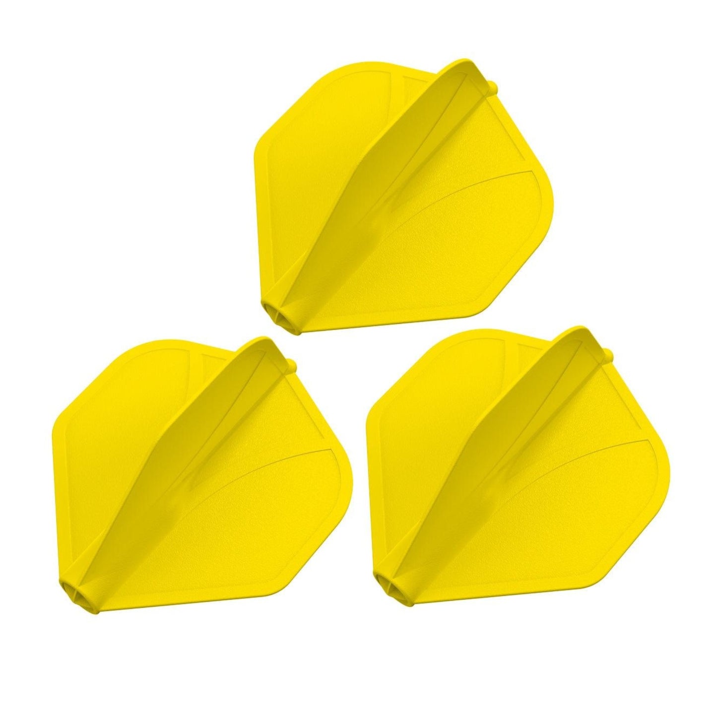 Shot Airfoil Molded Dart Flights – Shipped Fast across Canada