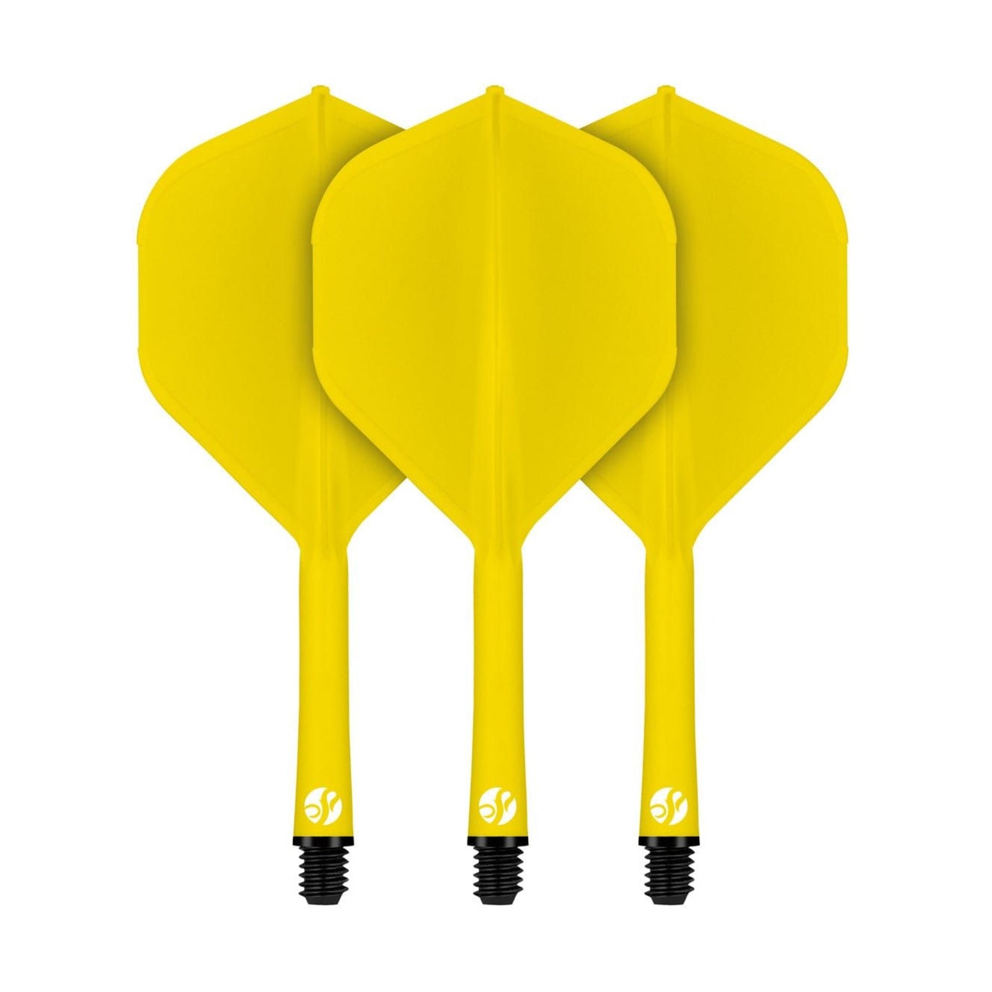 Shot Flight Deck Integrated Flight & Shaft System - Carbon Reinforced - Ships from Canada