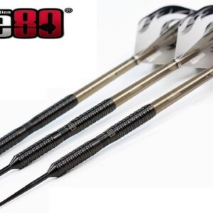 One 80 Darts